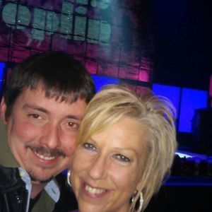 Meet your Posher, Vickie